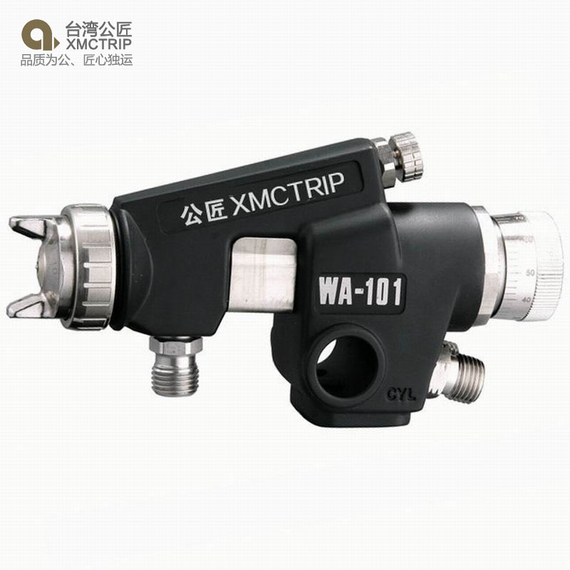 WA-101