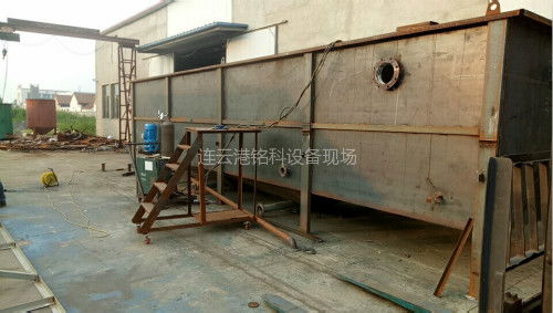 水處理一線洞察 環境工程畢業生在環保公司的職業前景與技術員日常